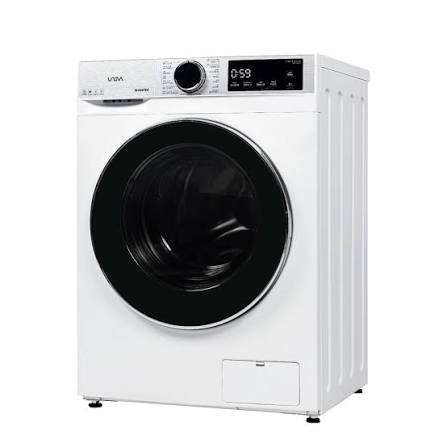 لباسشویی یونیوا 8 کیلو مدل 8WBL MAX PRO سفید