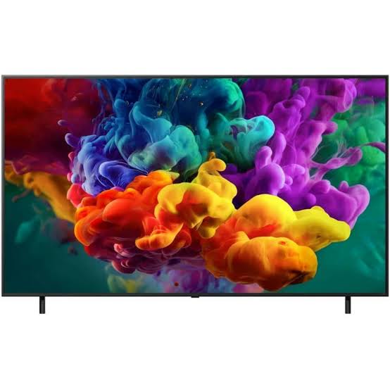 ال ای دی ال جی 55 اینچ مدل UA85 اندونزی