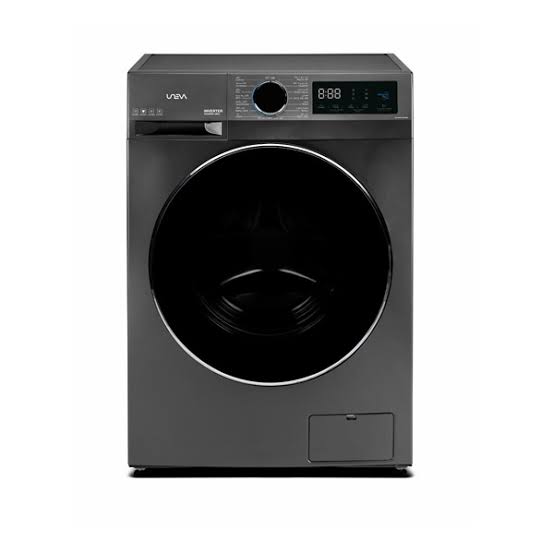 لباسشویی یونیوا 8 کیلو مدل 8TBL MAX PRO سیلور